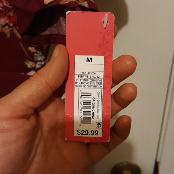 Pant suit - Picture 2 of 3